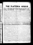 Newspaper: The Flatonia Argus (Flatonia, Tex.), Vol. 84, No. 28, Ed. 1 Thursday,…