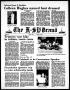 Newspaper: The H-SU Brand (Abilene, Tex.), Vol. 64, No. 21, Ed. 1, Friday, Febru…