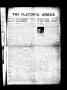 Newspaper: The Flatonia Argus. (Flatonia, Tex.), Vol. 82, No. 29, Ed. 1 Thursday…
