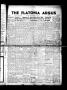 Newspaper: The Flatonia Argus. (Flatonia, Tex.), Vol. 81, No. 26, Ed. 1 Thursday…