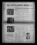 Primary view of The Fayette County Record (La Grange, Tex.), Vol. 36, No. 53, Ed. 1 Friday, May 2, 1958