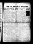Newspaper: The Flatonia Argus. (Flatonia, Tex.), Vol. 81, No. 10, Ed. 1 Thursday…