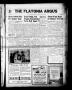 Newspaper: The Flatonia Argus (Flatonia, Tex.), Vol. 68, No. 31, Ed. 1 Thursday,…