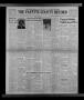 Newspaper: The Fayette County Record (La Grange, Tex.), Vol. 43, No. 101, Ed. 1 …
