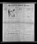 Newspaper: The Fayette County Record (La Grange, Tex.), Vol. 44, No. 15, Ed. 1 T…