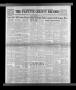 Newspaper: The Fayette County Record (La Grange, Tex.), Vol. 42, No. 89, Ed. 1 F…