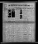 Newspaper: The Fayette County Record (La Grange, Tex.), Vol. 41, No. 99, Ed. 1 F…