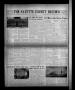 Newspaper: The Fayette County Record (La Grange, Tex.), Vol. 37, No. 22, Ed. 1 F…