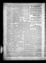 Thumbnail image of item number 4 in: 'La Grange Deutsche Zeitung. (La Grange, Tex.), Vol. 13, No. 18, Ed. 1 Thursday, December 18, 1902'.