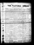 Newspaper: The Flatonia Argus (Flatonia, Tex.), Vol. 44, No. 19, Ed. 1 Thursday,…