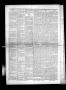 Thumbnail image of item number 4 in: 'La Grange Deutsche Zeitung. (La Grange, Tex.), Vol. 12, No. 7, Ed. 1 Thursday, October 3, 1901'.