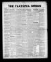 Newspaper: The Flatonia Argus (Flatonia, Tex.), Vol. 71, No. 8, Ed. 1 Thursday, …