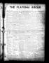Newspaper: The Flatonia Argus (Flatonia, Tex.), Vol. 46, No. 21, Ed. 1 Thursday,…