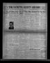 Newspaper: The Fayette County Record (La Grange, Tex.), Vol. 33, No. 4, Ed. 1 Fr…