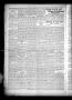 Thumbnail image of item number 4 in: 'La Grange Deutsche Zeitung. (La Grange, Tex.), Vol. 14, No. 6, Ed. 1 Thursday, September 24, 1903'.