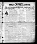 Newspaper: The Flatonia Argus (Flatonia, Tex.), Vol. 66, No. 41, Ed. 1 Thursday,…