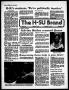 Newspaper: The H-SU Brand (Abilene, Tex.), Vol. 66, No. 9, Ed. 1, Friday, Novemb…