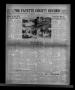 Newspaper: The Fayette County Record (La Grange, Tex.), Vol. 33, No. 5, Ed. 1 Tu…