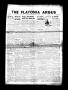 Newspaper: The Flatonia Argus (Flatonia, Tex.), Vol. 83, No. 32, Ed. 1 Thursday,…