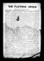 Newspaper: The Flatonia Argus (Flatonia, Tex.), Vol. 47, No. 11, Ed. 1 Thursday,…