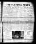 Newspaper: The Flatonia Argus (Flatonia, Tex.), Vol. 73, No. 21, Ed. 1 Thursday,…