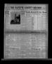 Newspaper: The Fayette County Record (La Grange, Tex.), Vol. 32, No. 87, Ed. 1 T…