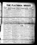Newspaper: The Flatonia Argus (Flatonia, Tex.), Vol. 73, No. 39, Ed. 1 Thursday,…