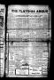 Newspaper: The Flatonia Argus (Flatonia, Tex.), Vol. 70, No. 2, Ed. 1 Thursday, …