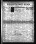 Newspaper: The Fayette County Record (La Grange, Tex.), Vol. 23, No. 81, Ed. 1 F…