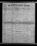 Newspaper: The Fayette County Record (La Grange, Tex.), Vol. 41, No. 33, Ed. 1 F…