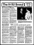 Newspaper: The H-SU Brand (Abilene, Tex.), Vol. 66, No. 22, Ed. 1, Friday, March…