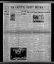 Newspaper: The Fayette County Record (La Grange, Tex.), Vol. 41, No. 31, Ed. 1 F…