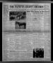 Newspaper: The Fayette County Record (La Grange, Tex.), Vol. 41, No. 40, Ed. 1 T…