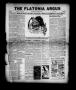 Primary view of The Flatonia Argus (Flatonia, Tex.), Vol. 71, No. 51, Ed. 1 Thursday, December 19, 1946