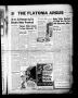Newspaper: The Flatonia Argus (Flatonia, Tex.), Vol. 68, No. 33, Ed. 1 Thursday,…