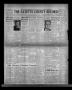 Newspaper: The Fayette County Record (La Grange, Tex.), Vol. 42, No. 20, Ed. 1 T…