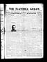 Newspaper: The Flatonia Argus (Flatonia, Tex.), Vol. 85, No. 43, Ed. 1 Thursday,…