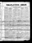 Thumbnail image of item number 1 in: 'The Flatonia Argus (Flatonia, Tex.), Vol. 40, No. 5, Ed. 1 Thursday, November 26, 1914'.