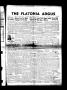 Newspaper: The Flatonia Argus (Flatonia, Tex.), Vol. 83, No. 30, Ed. 1 Thursday,…
