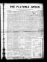 Newspaper: The Flatonia Argus (Flatonia, Tex.), Vol. 44, No. 29, Ed. 1 Thursday,…