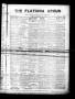 Newspaper: The Flatonia Argus (Flatonia, Tex.), Vol. 40, No. 30, Ed. 1 Thursday,…