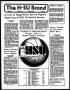 Newspaper: The H-SU Brand (Abilene, Tex.), Vol. 67, No. 12, Ed. 1, Friday, Novem…