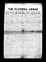 Newspaper: The Flatonia Argus (Flatonia, Tex.), Vol. 83, No. 36, Ed. 1 Thursday,…