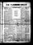 Newspaper: The Flatonia Argus (Flatonia, Tex.), Vol. 41, No. 33, Ed. 1 Thursday,…
