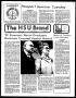 Newspaper: The HSU Brand (Abilene, Tex.), Vol. 67, No. 18, Ed. 1, Friday, Februa…