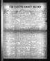 Newspaper: The Fayette County Record (La Grange, Tex.), Vol. 23, No. 51, Ed. 1 F…