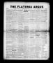 Newspaper: The Flatonia Argus (Flatonia, Tex.), Vol. 71, No. 24, Ed. 1 Thursday,…
