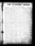 Thumbnail image of item number 1 in: 'The Flatonia Argus (Flatonia, Tex.), Vol. 46, No. 46, Ed. 1 Thursday, September 14, 1922'.