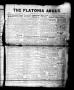 Newspaper: The Flatonia Argus (Flatonia, Tex.), Vol. 73, No. 2, Ed. 1 Thursday, …