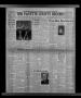 Newspaper: The Fayette County Record (La Grange, Tex.), Vol. 42, No. 7, Ed. 1 Fr…